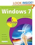 Windows 7 in Easy Steps