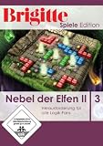 Eigenschaften Soulfood Music Distribution  / Brigitte Spiele: Nebel der Elfen 2