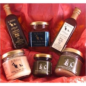 Holiday Gift: A Truffle Introduction
