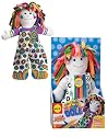 Alex Color and Cuddle Washable Doll