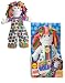 Color and Cuddle Washable Kit - Doll
