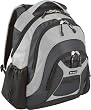 Targus TSB08503US Feren Backpack (Gray/Silver)