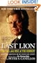 Last Lion