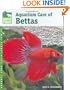 Aquarium Care of Bettas (Animal Planet Pet Care Library)