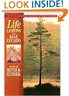 Life Lessons: Books of Ruth & Esther