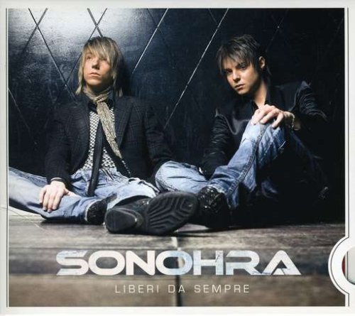 Sonohra Photo