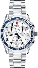 Swiss Army #241121 Chrono Classic Men's Watch