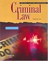 Black Letter Outline on Criminal Law (Black Letter Outlines)