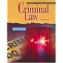 Black Letter Outline on Criminal Law (Black Letter Outlines)