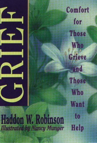 GRIEF