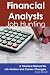 Financial Analysts: Job Hunting - A Practical Manual for Job-Hunters and Career Changers
