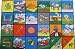 Giant Alphabet Picture Playmat (150 x 100cm) - what a fun way to learn!