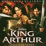 le Roi Arthur (king arthur) (bof) ~ Hans Zimmer