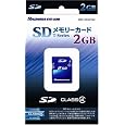 �n�M�����V�X�R�� SD�J�[�h 2GB CLASS4�Ή� T�V���[�Y HPC-SD2GT4C �n�M�����V�X�R��