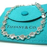 TIFFANY&Co. ティファニー ハート ブレスレット【並行輸入品】