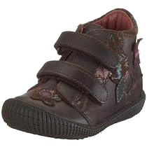 CHIPIE LISELY 69903, Mädchen Lauflernschuhe