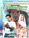 Contrabando De Esmeraldas