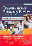 Comprehensive Pharmacy Review Naplex Preparation (Comprehensive Pharmacy Review Naplex Preparation (CD-ROM))