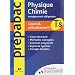 Physique-Chimie Tle S : Enseignement obligatoire
