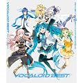 VOCALOID BEST from ニコニコ動画(あお)