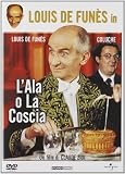 LAla O La Coscia