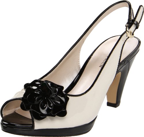 AK Anne Klein Women's Erie Platform Sandal Discount