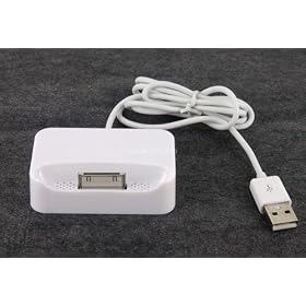 IPHONE 3G/3GS DOCKING STATION