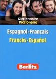 Spanish-French Berlitz Bilingual Dictionary (Berlitz Dictionaries)