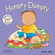 Humpty Dumpty Bsl Hands-on Songs from Child's Play (International) Ltd