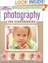 Creating Keepsakes Photography for Scrapbookers