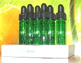 SKINCEUTICALS PHYTO + Botanical CUCUMBER/THYME Hyperpigmentation Gel 6 x 5 ML = 1 Oz / 30 ML Trial / Travel Pack.