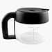 KitchenAid KPCC12 Pro Line Replacement Carafe with Interchangeable Lids 12-c.