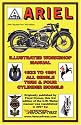 Ariel Motorcycles Workshop Manual 1933-1951