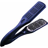Denman D79 Double Hairbrush Pure Bristle Ceramicby Denman