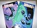 Books : Batman: Tenses Vol. 1 & 2