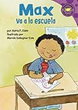 Max va a la escuela (Max Goes to School) (Read-It! Readers En Espanol: La Vida De Max/ the Life of Max)