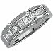 Men's Fashion Diamond Ring