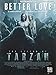 Better Love (from The Legend of Tarzan): Piano/Vocal/Guitar, Sheet (Original Sheet Music Edition)