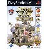 Metal Slug - Anthologyvon "NAMCO BANDAI Partners"
