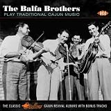 Play Traditional Cajun Music