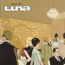 Best of Luna