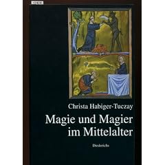 Magie und Magier im Mittelalter
