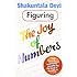 Figuring the Joy of Numbers