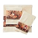 Campfire 3-pc. Towel Set - Multicolor