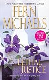 Lethal Justice (The Sisterhood)