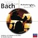 Bach:Orchestersuiten 1-4