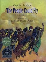 The People Could Fly Picture Book and CD
