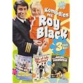 Kom�dien mit Roy Black [3 DVDs]