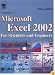 Guide to Microsoft Excel 2002 for Scientists and Engineers, Third Edition