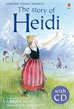 The Story of Heidi (Young Reading (Series 2))